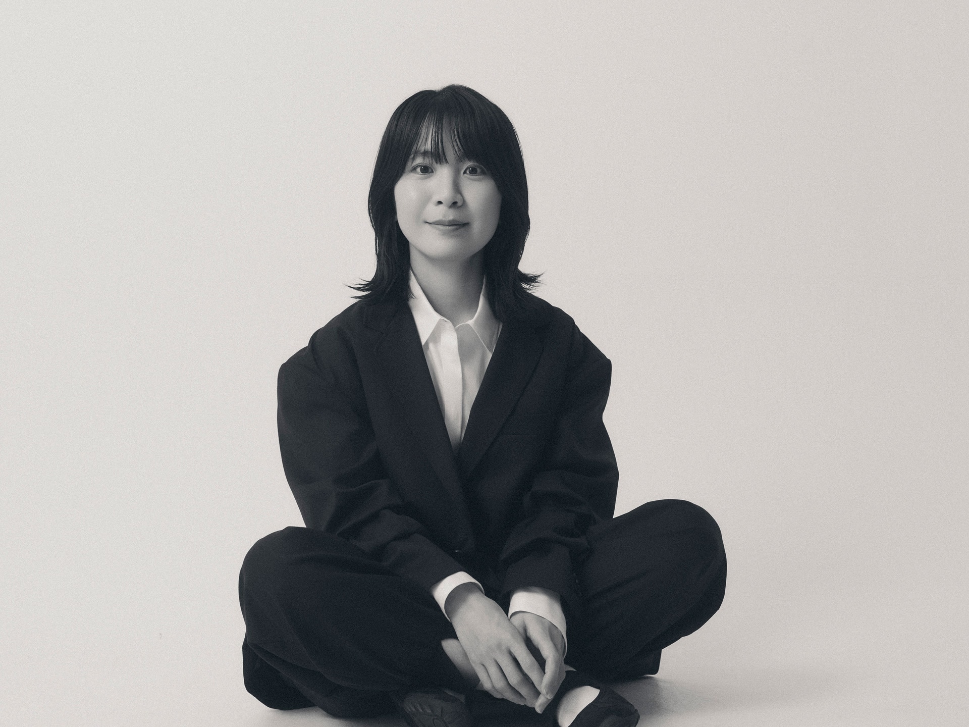 橋本絵莉子がフルアルバムリリース、キャリア史上初の“曲先”メインで