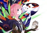 花譜