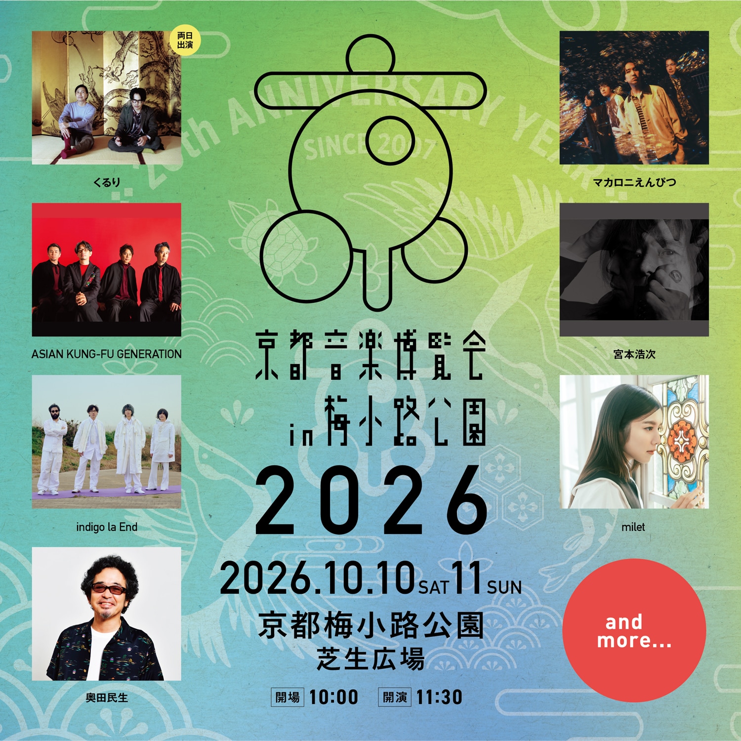 milet「eyes」インタビュー｜音楽と向き合って作り上げた“人生”のよう