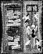 moreru主催「霊障」次回は大阪＆札幌　天国注射、House Of The Blood Choir、吶喊ら参加