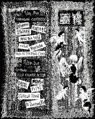 moreru主催「霊障」次回は大阪＆札幌　天国注射、House Of The Blood Choir、吶喊ら参加