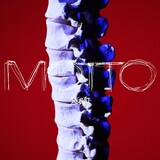 龍宮城「MOTTO」通常盤ジャケット
