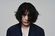 米津玄師（Photo by Yohji Uchida）