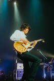 岩井郁人（G）（Photo by Masato Yokoyama）
