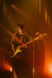 岡崎真輝（B）（Photo by Masato Yokoyama）