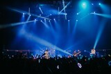 「Galileo Galilei Tour 2026 "NAKED HERO"」の様子。（Photo by Masato Yokoyama）