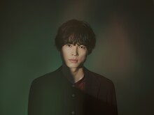 松村北斗（SixTONES）演じる雪村爽太。