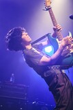 オカモトコウキ（G / OKAMOTO'S）（撮影：佐野和樹）