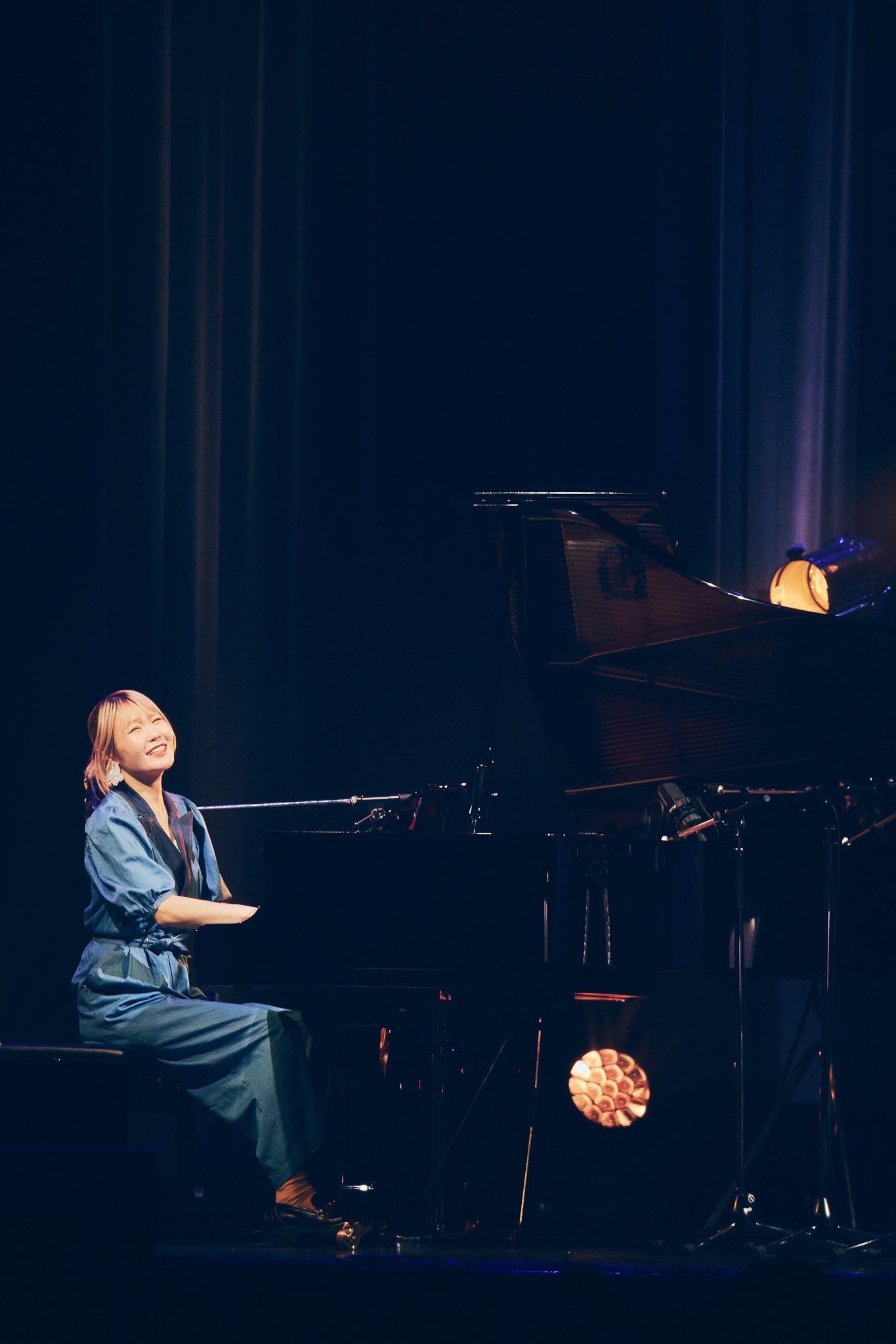 ハラミちゃん（Photo by Tetsuya Yamakawa） [画像ギャラリー 9/20