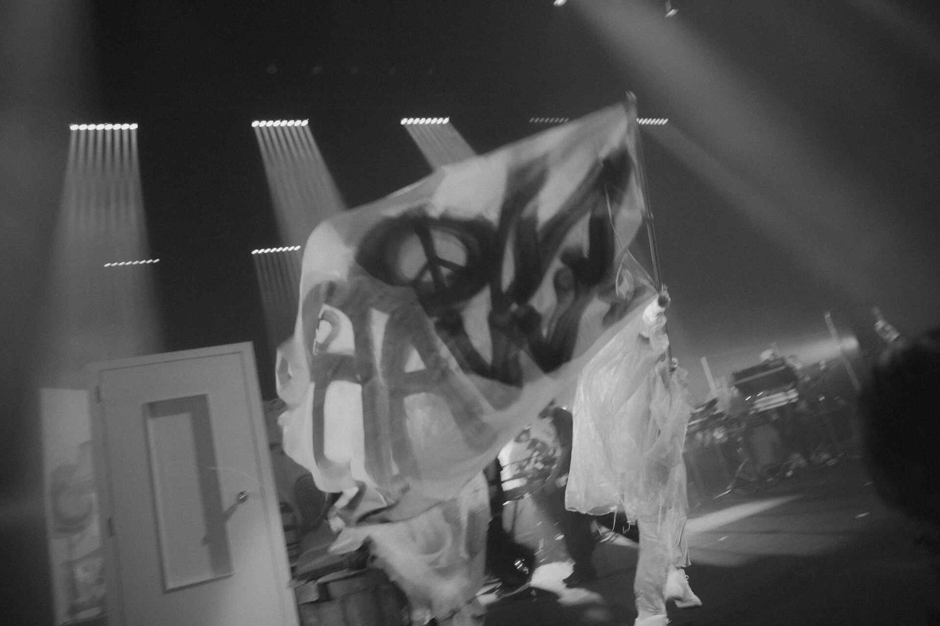 SIRUP「OWARI DIARY」ライブシリーズ大団円、Ayumu Imazuと念願の