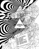 「CORNELIUS REFRACTIONS TOUR 2026」告知ビジュアル
