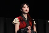 秋田莉杏（僕が見たかった青空）