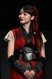 秋田莉杏（僕が見たかった青空）