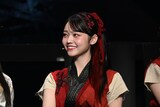 秋田莉杏（僕が見たかった青空）