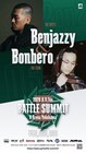 Benjazzy & Bonbero「BATTLE SUMMIT III」出場