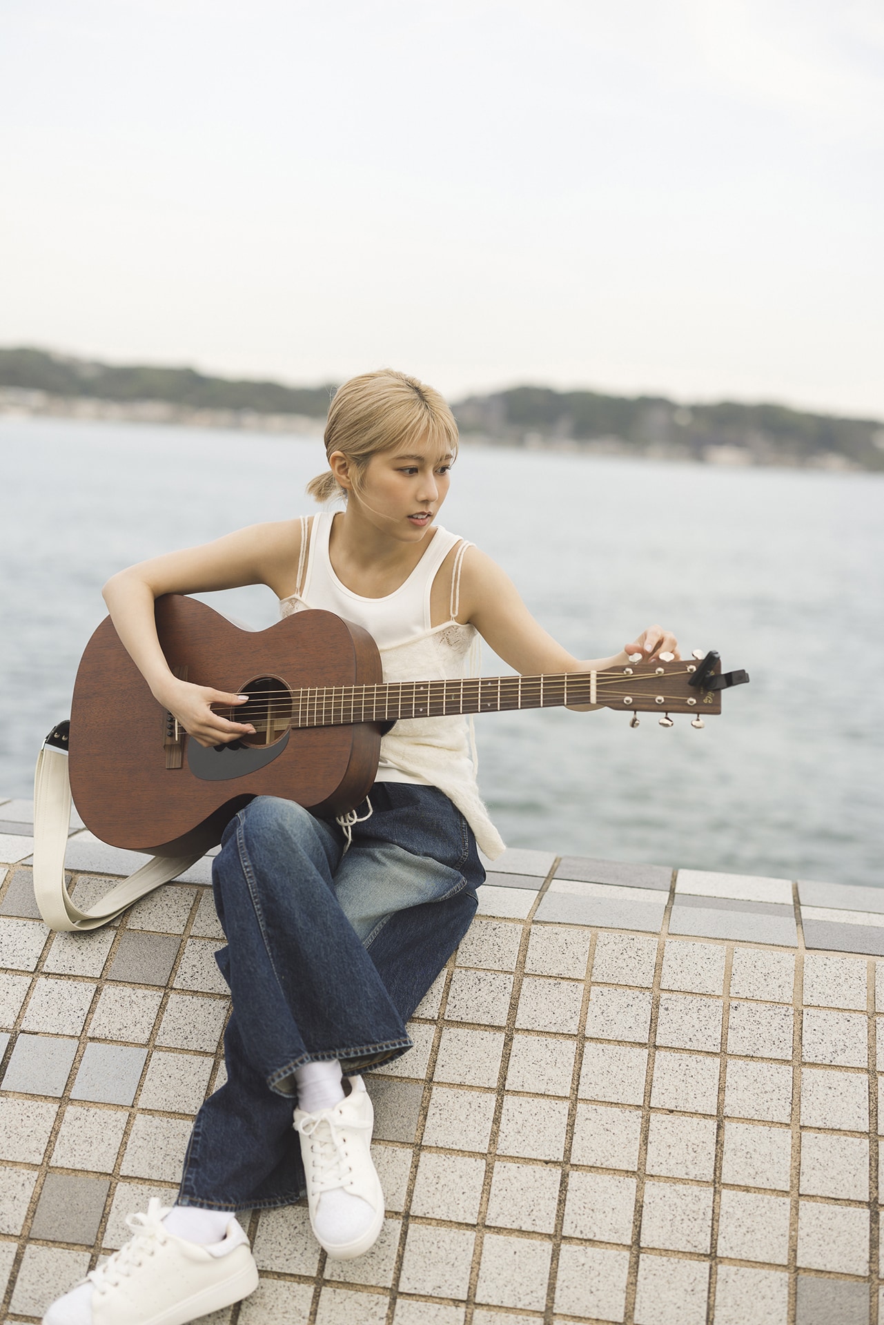 工藤静香、ペンネームの愛絵理名義で作詞した全108曲入りアルバム発売