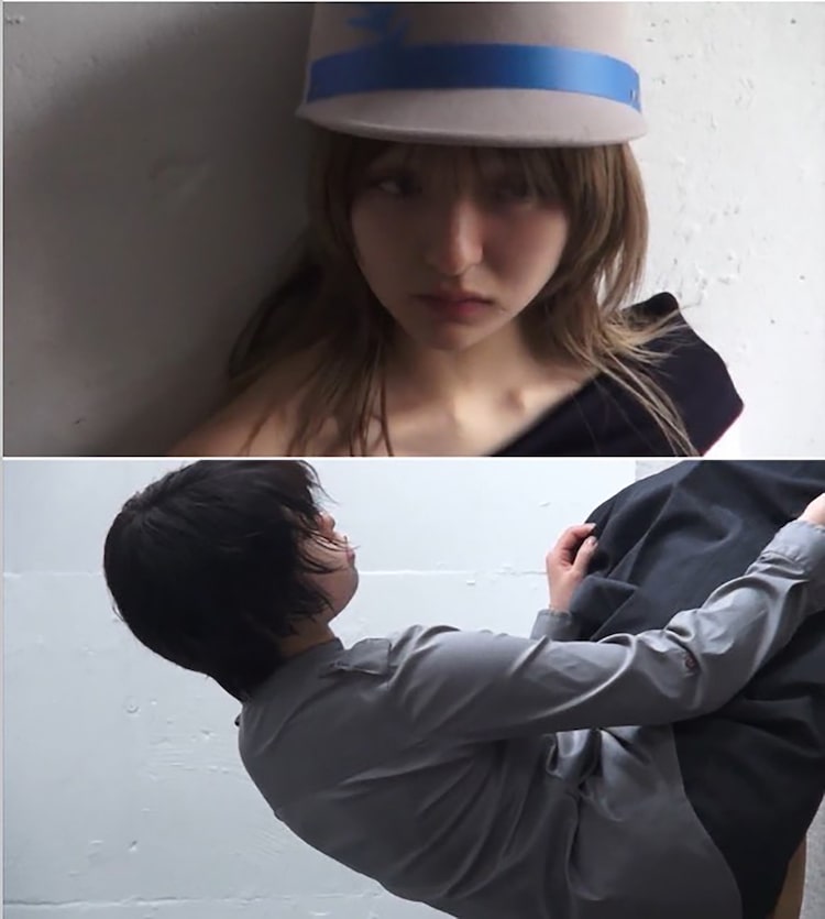 LAUSBUB、タイのオルタナロックバンド・Soft Pine来日ツアー東京公演にゲスト出演