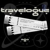Midnight Grand Orchestra「Travelogue I」ジャケット