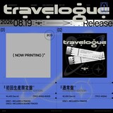 Midnight Grand Orchestra「Travelogue I」詳細