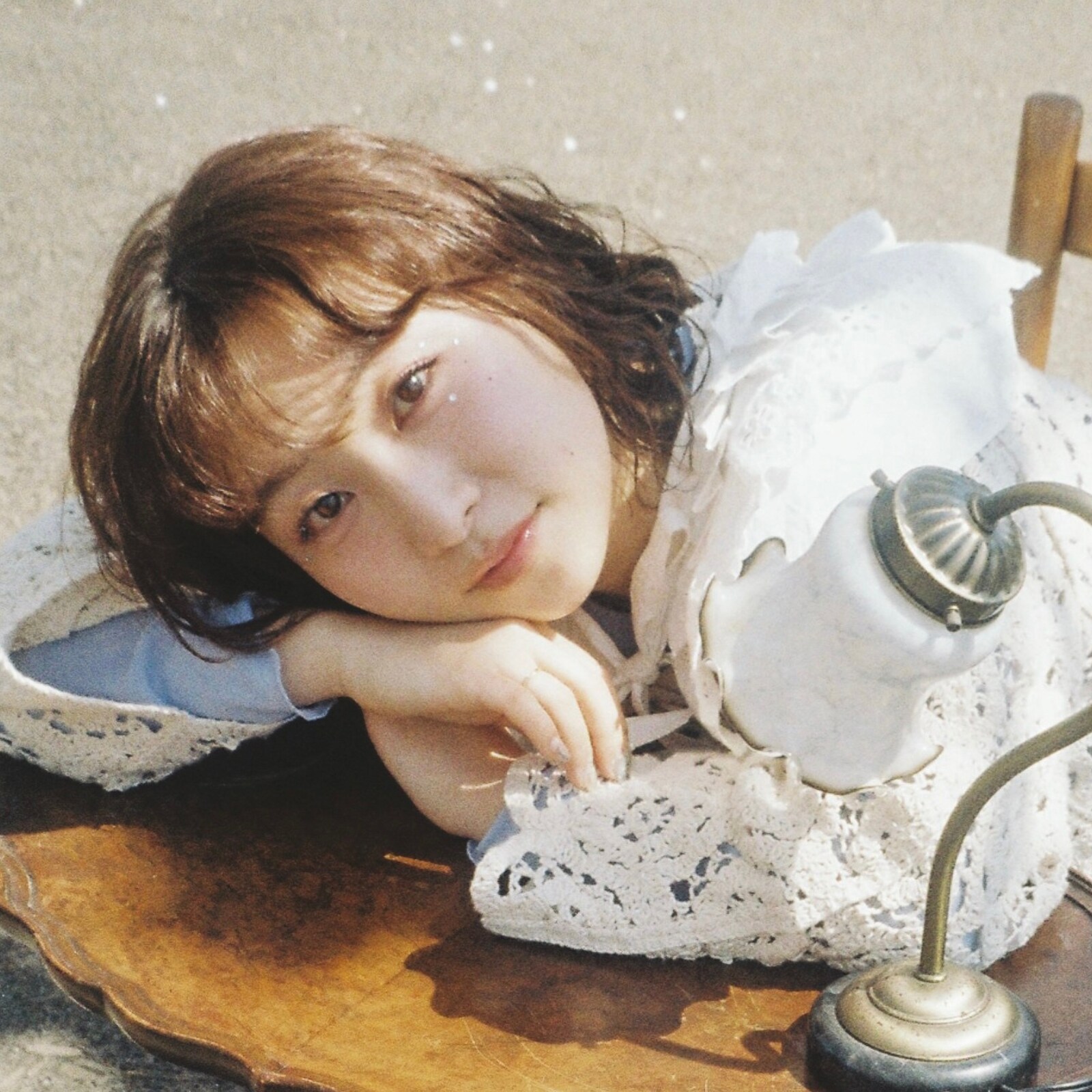 シンガーソングライター / 作家の葉野かほ、新曲で名前の付けられない