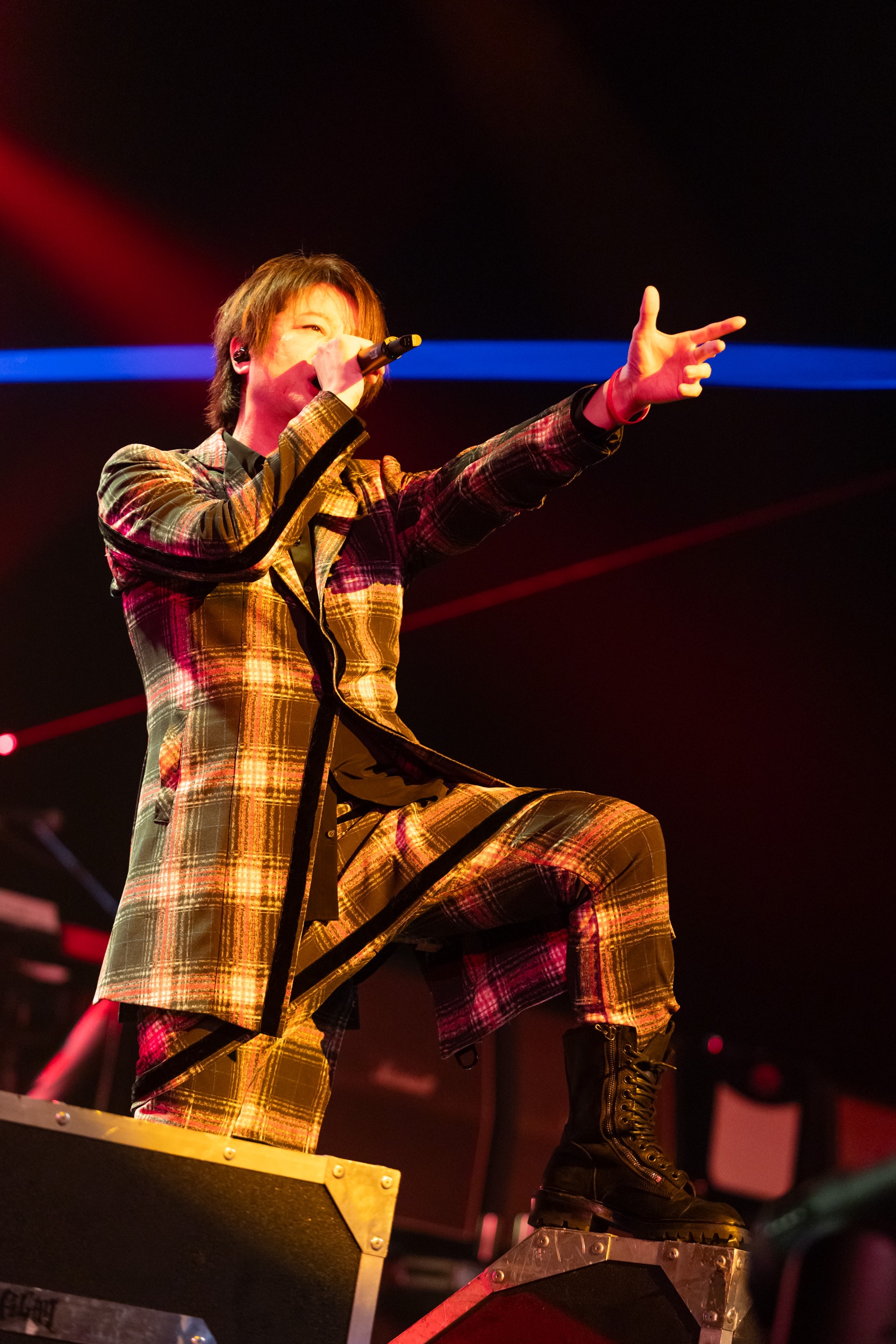 SUPER BEAVER渋谷、“澁谷逆太郎”名義でシングル配信（動画あり