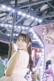太田彩夏（SKE48）1st写真集（タイトル未定）収録カット。©扶桑社 ©2026 SKE, Inc. ／撮影：時永大吾