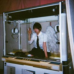 神聖かまってちゃんの新たな魅力が詰まった「無気力ボーイ / 中年日誌」配信リリース決定