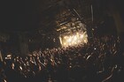 鈴木実貴子ズ、満員御礼に本人もびっくり！「いばら」ツアー渋谷CLUB QUATTRO千秋楽