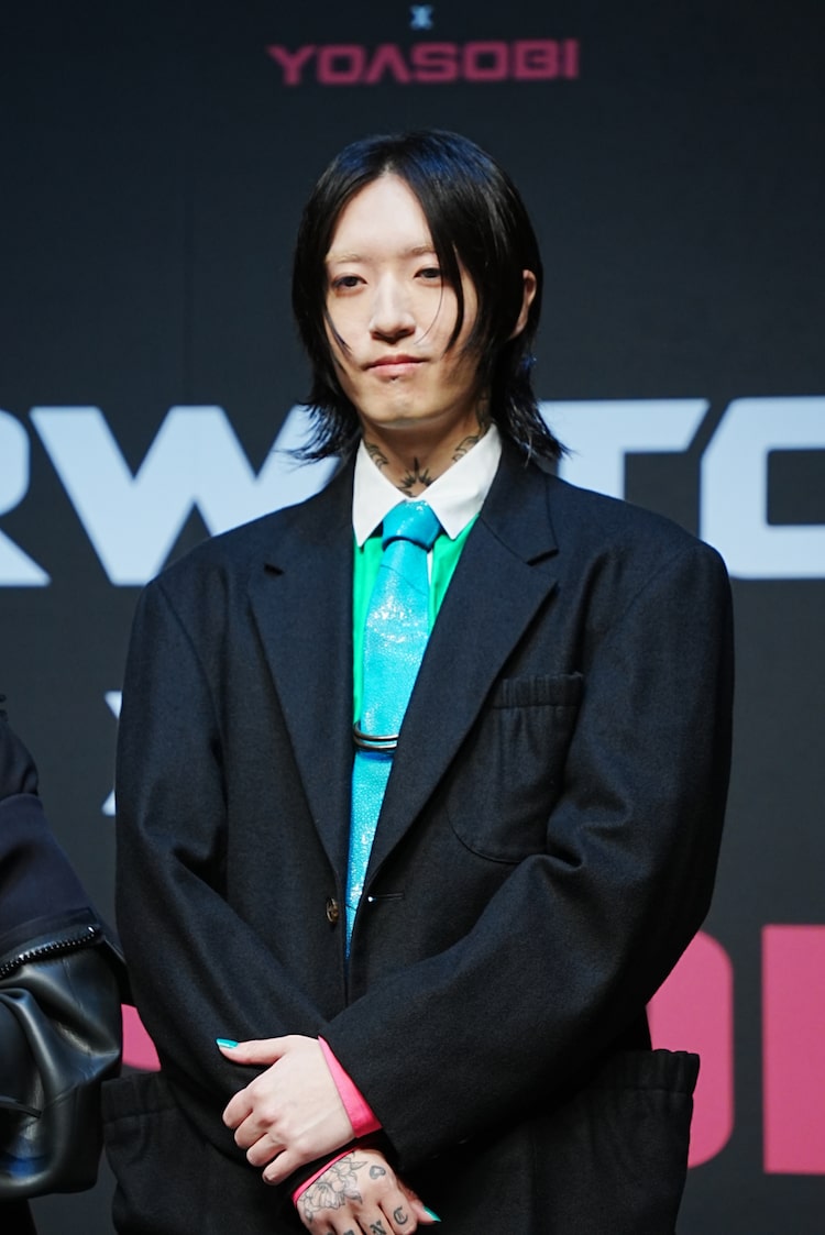 Ayase（YOASOBI）