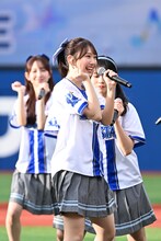 藤嶌果歩（日向坂46）