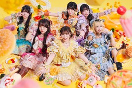 HAPPY CREATORSから逢川あいが卒業、卒業公演と特典会を実施