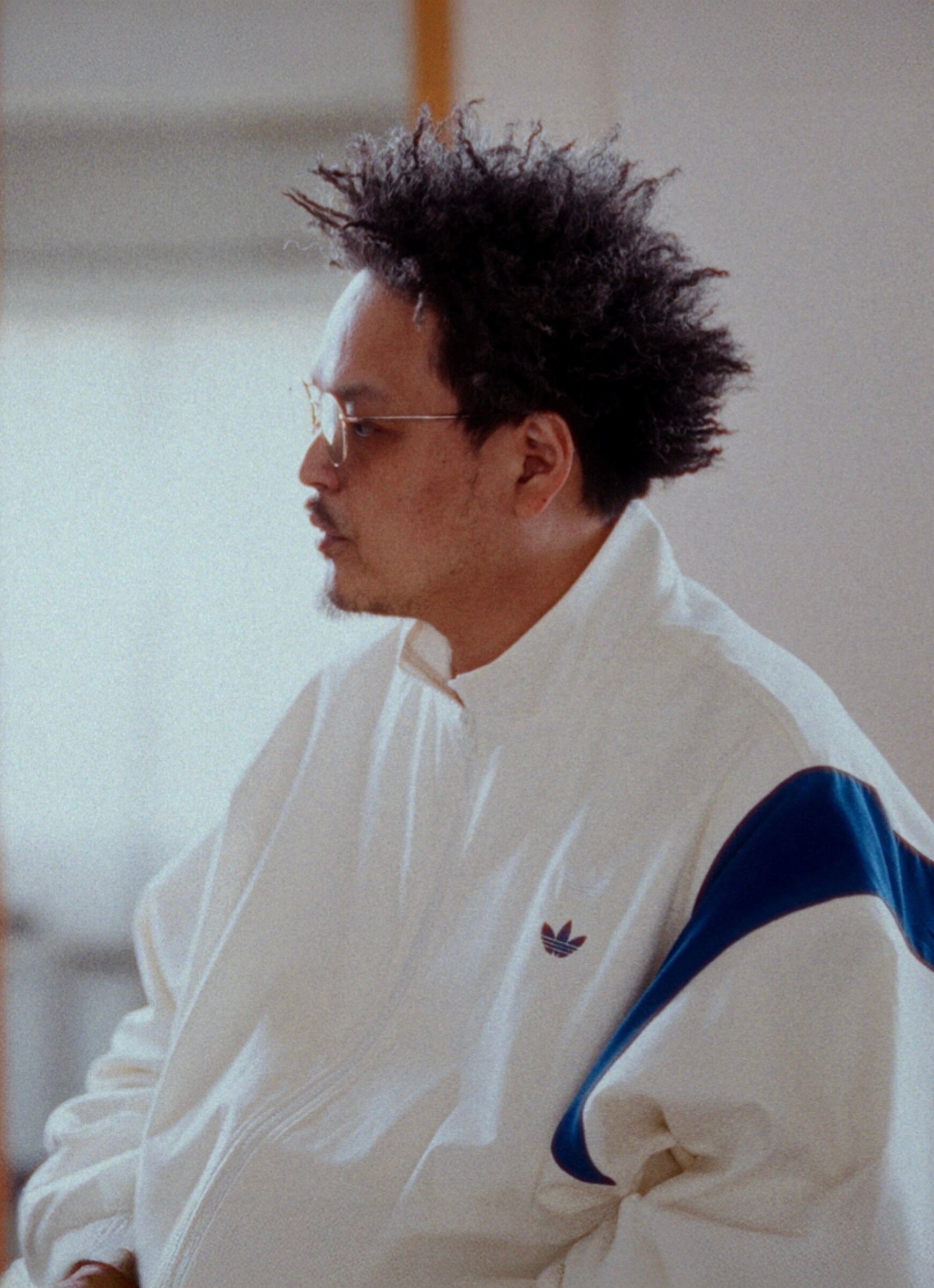 ウルトラ・ヴァイヴ設立40周年イベントに行くとEVISBEATS制作のお土産
