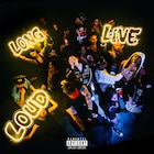 Tiji Jojoが2ndアルバム「LONG LIVE LOUD」リリース、MIKADOやTeteら参加
