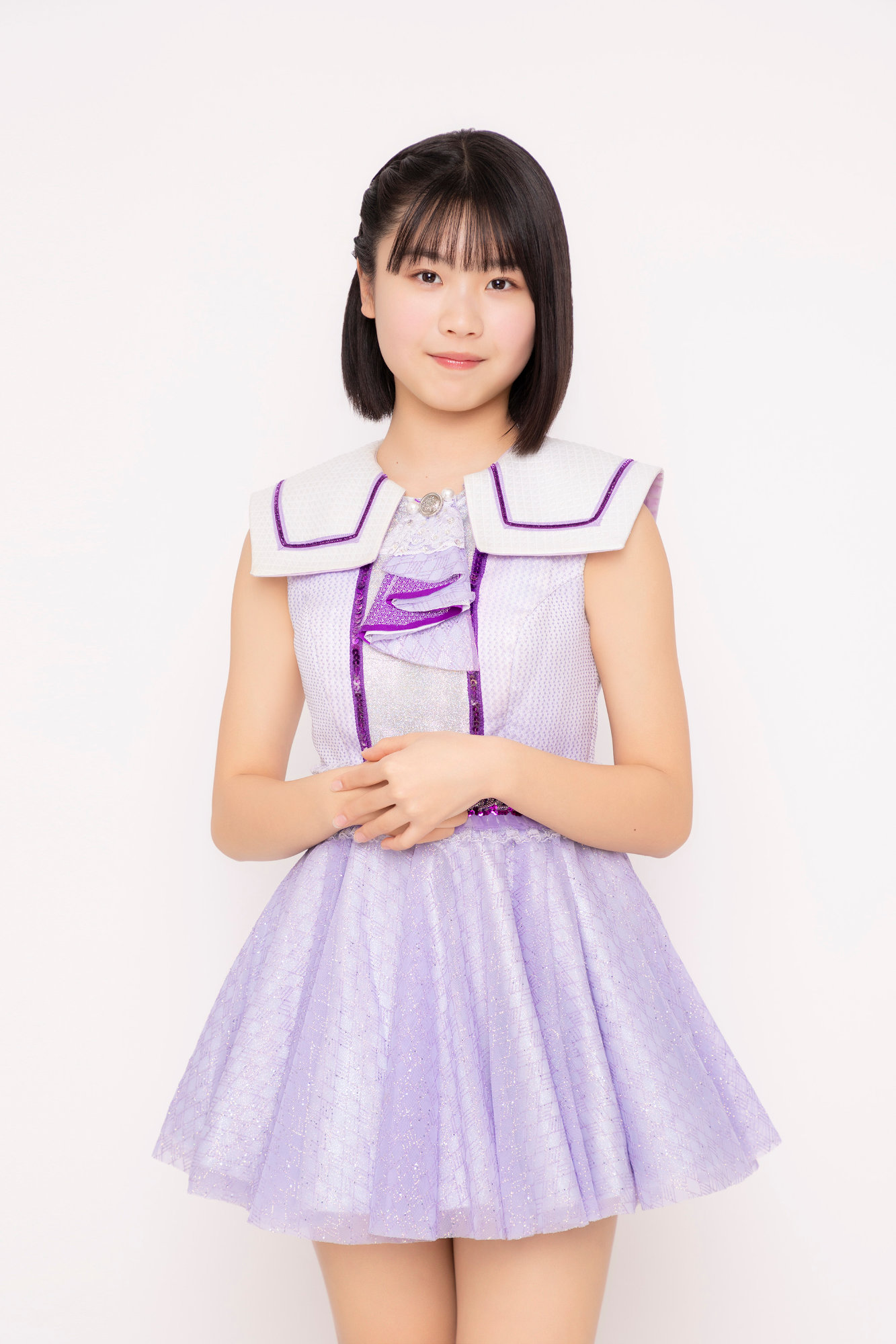モーニング娘。'26に石川華望が加入、「ベストパフォーマンス賞」受賞したハロプロ研修生