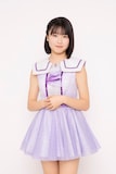 モーニング娘。'26新メンバーの石川華望。