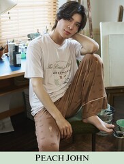 timelesz松島聡と喧嘩、どうなる？PEACH JOHN新映像であなたの恋人に