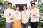 欲望の果てには何がある？Hey! Say! JUMP山田涼介が真実を見つめる