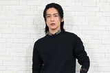 目黒蓮 ©︎TBS