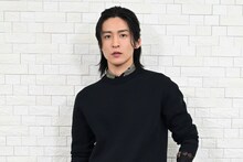 目黒蓮 ©︎TBS