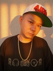 ラッパーSPHERE of INFLUENCE、22年ぶりのアルバムをリリース