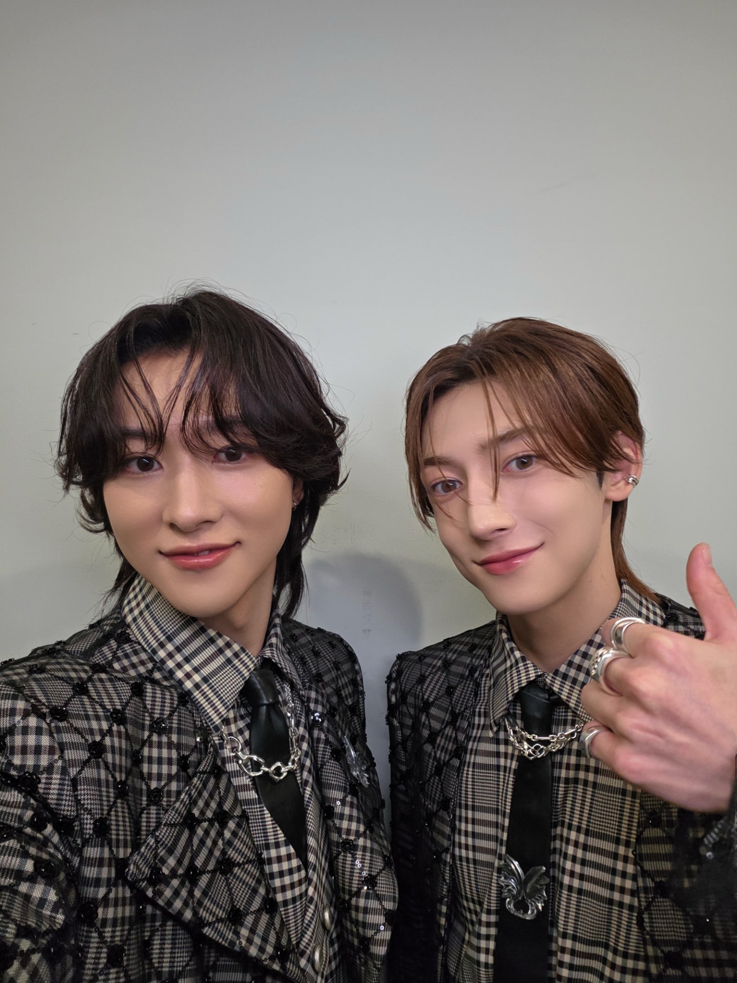 本多大夢×浜川路己＝ROIROM、初の単独公演は有明アリーナで | JOYSOUND