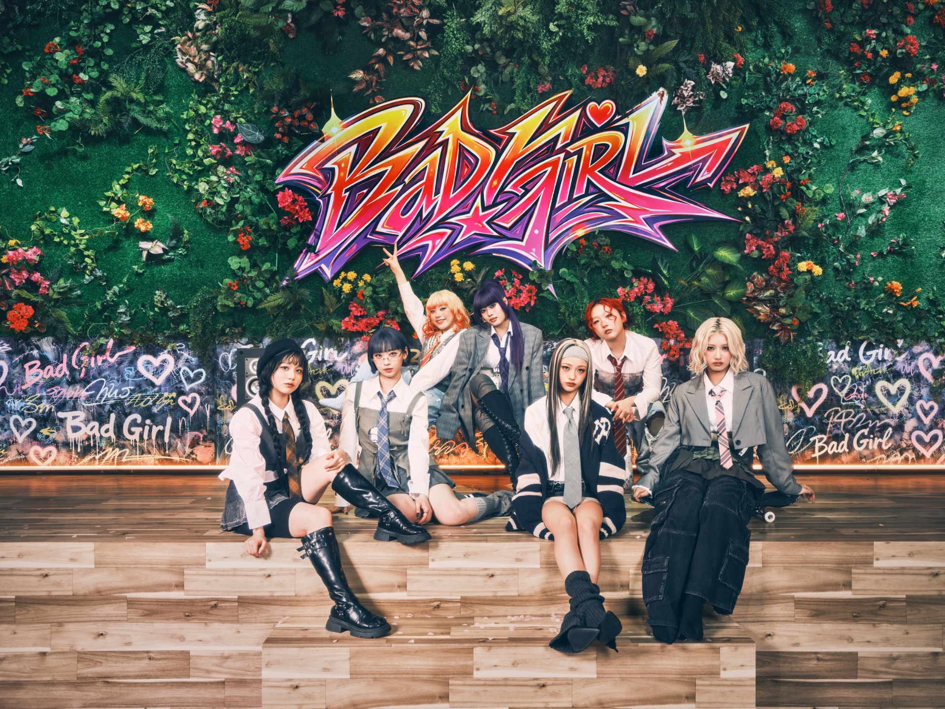 明日「MUSIC FAIR」にHANA、THE ALFEE、≠ME、松下洸平 アルフィーと