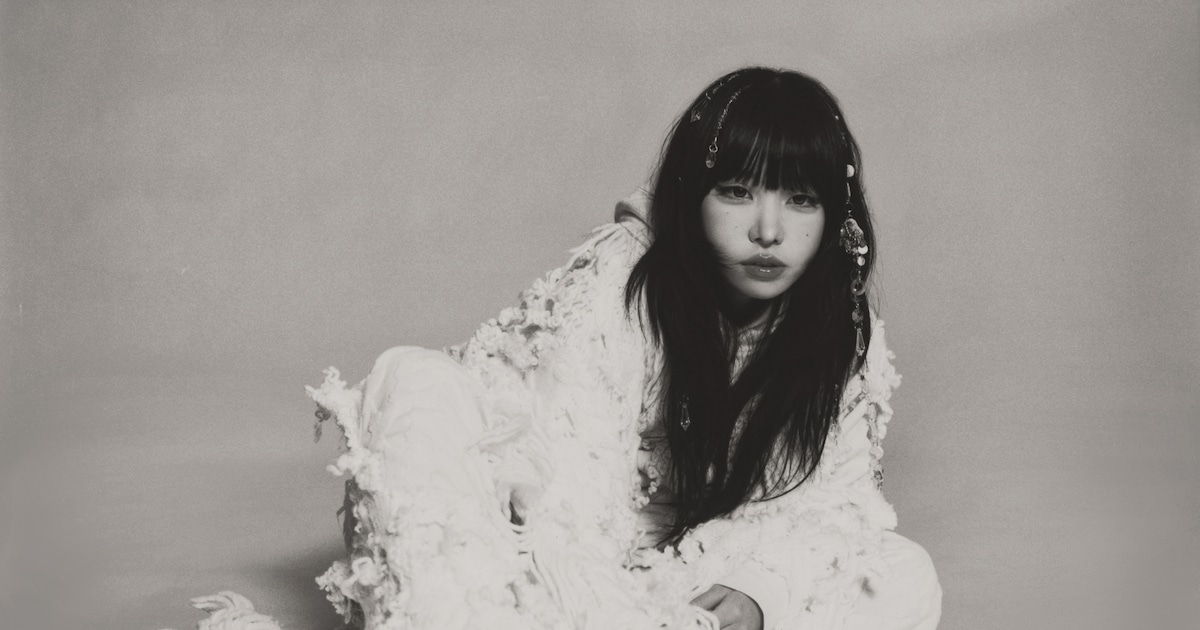 紫今「電電電波♪」出演、本音トークで互いの本性に迫る「あのちゃんとササキと喋り尽くしました」