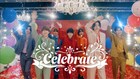 なにわ男子、メンカラ衣装でレッドカーペットへ！CDデビュー5周年イヤーの開幕告げる新曲MV公開