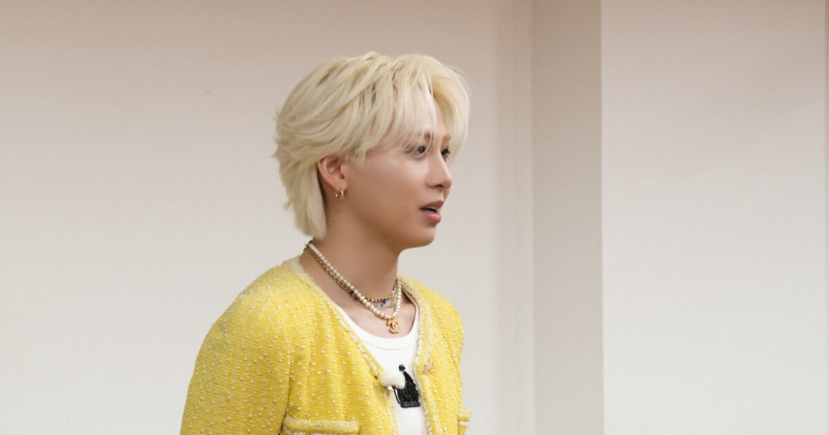 JO1川尻蓮、コンペ勝ち抜き「日プ新世界」に楽曲提供 ファイナリスト22 
