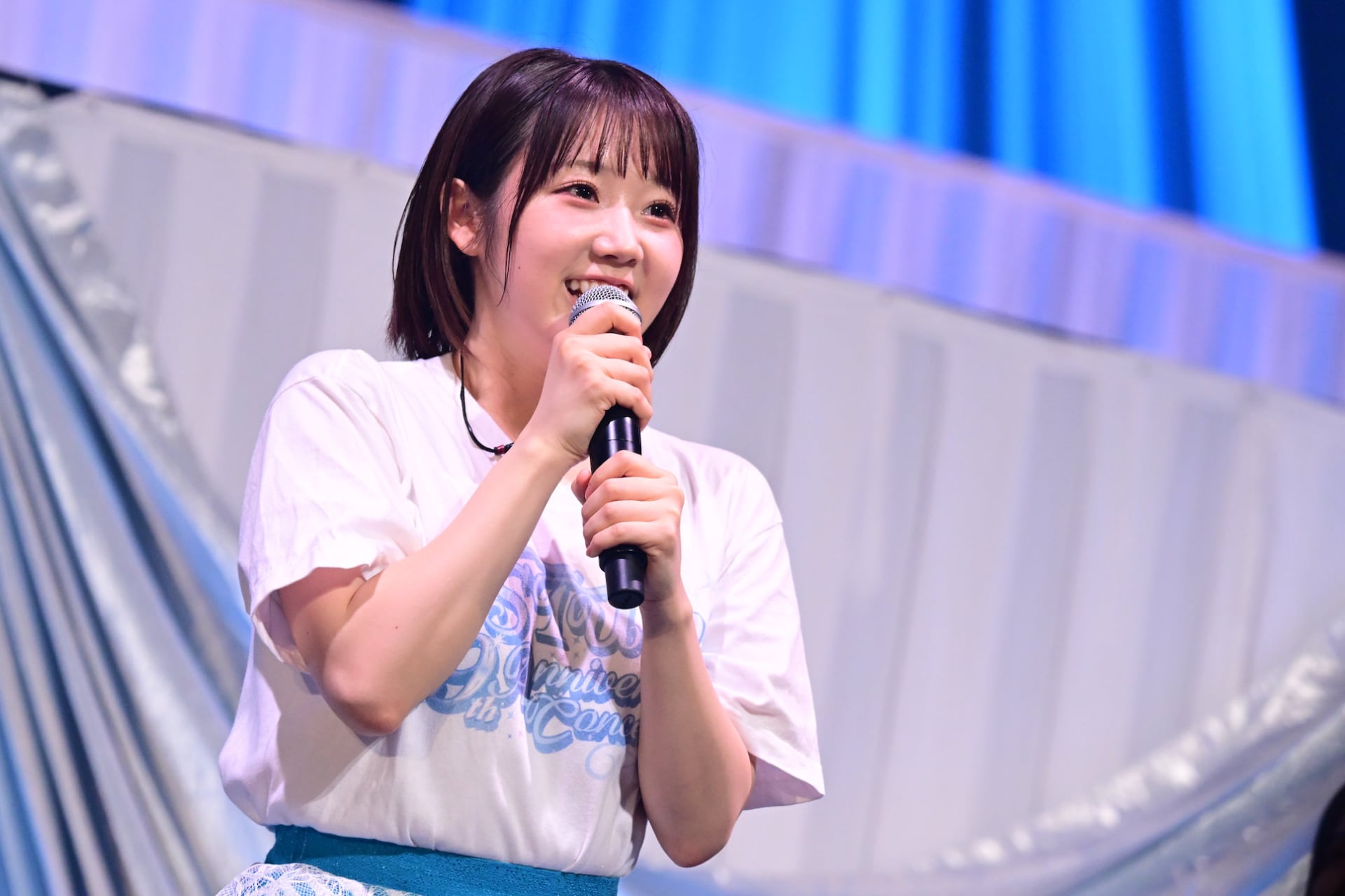 STU48甲斐心愛の2nd写真集は「おかえり太陽」表紙カットも公開