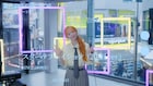 IS:SUEのRINOがケラケラ「スターラブレイション」をカバー