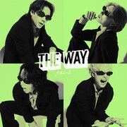 A.B.C-Z「THE WAY」初回限定盤Bジャケット
