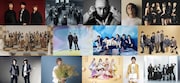 「CDTV」にSixTONES、なにわ男子、&TEAM、櫻坂46、Kvi Baba、LDH選抜ら登場