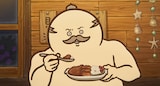 島二郎 ©ナガノ / 2026「映画ちいかわ」製作委員会
